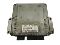 Blok Ovladačů PSA 0281010592 9642014880 28FM0310 Bosch 68063