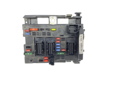 Blok Ovladačů BSM B2 9657608880 PSA Delphi 59373
