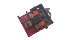 Elektrické dráty + Renault 8200381281