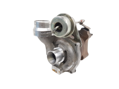 Turbodmychadlo 8200478276 54359700012 1.5 dci Renault 54391015082 S17