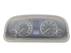 Otáčkoměr Mercedes A W169 1031098100 1031098101 26297