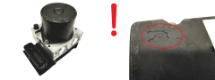 Pumpa Abs VW Polo 6Q0614117AJ 026523244 Bosch 47187