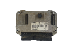 Blok Ovladačů 89661-0D270 0261208841 Toyota Bosch 37740