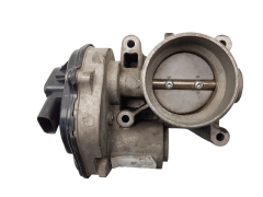 Škrticí Klapka Ford Volvo VP4F9U-9E928-AB 2612