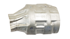 Termoizolační Clona 208083934R 2.0 DCI Renault Koleos 2 X-Trail 0km