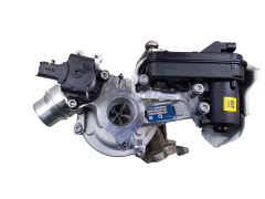 Turbodmychadlo BorgWarner 144108727R 16319700051 1.0 TCE Renault Clio 5 0km Turbodmychadlo BorgWarner 144108727R 16319700051 1.0 TCE Renault Clio 5 0km