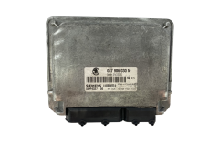 Blok Ovladačů 047906030M 5WP4327 06 Skoda Siemens