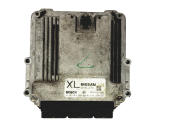 Blok Ovladačů 0281014859 23710 JS78E  Nissan Bosch