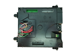Blok Ovladačů Moduł BCM 284B10051R A2C53186521 12 Renault Blok Ovladačů Moduł BCM 284B10051R A2C53186521 12 Renault