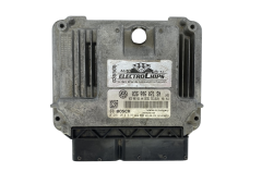 Blok Ovladačů 03G906021SN 0281014418 Seat VW Bosch