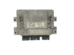 Blok Ovladačů S120200102B 8200414422 8200401568 Renault Siemens 60098