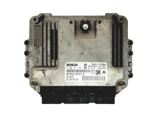 Blok Ovladačů 0281011561 9658945380 9653958980 PSA Bosch 18594