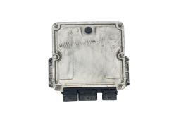 Blok Ovladačů 0281011518 9658373180 9640938680 PSA Bosch 45447