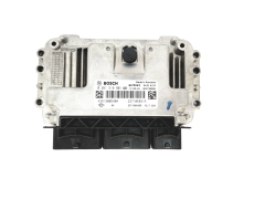 Blok Ovladačů 0261S16901 237105821R 237109036R  Renault Bosch 