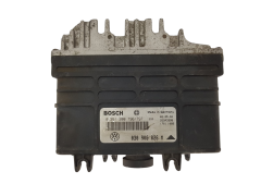 Blok Ovladačů 030906026M 0261200796 VW Bosch 2802