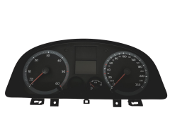 Otáčkoměr VW Caddy 2K0920841C 110080237019 31932