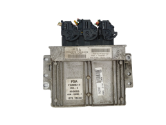 Blok Ovladačů 9645027280 9644674980 21646654-0 PSA Sagem 35314