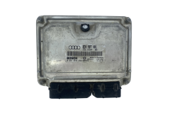 Blok Ovladačů 8E0907401 0281010492 Audi Bosch 51828