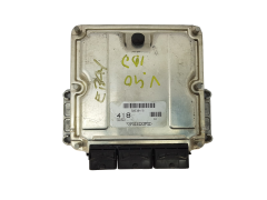 Blok Ovladačů 0281011087 8200065996 8200233343 Volvo Bosch 16009