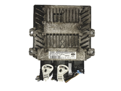 Blok Ovladačů 3S61-12A650-LC 5WS40140E-T Ford Siemens 18151