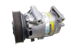 Kompresor Klimatizace Delphi 01140017 8200316164 Renault Megane Scenic 2 1006 Kompresor Klimatizace Delphi 01140017 8200316164 Renault Megane Scenic 2 1006