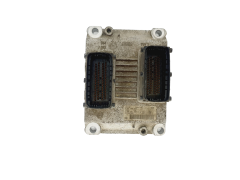Blok Ovladačů Fiat 00468019640 0261206980 Bosch 37445