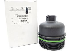 Kryt Filtru Oleje Originál Citroen Peugeot C4 508 1.6HDI 8V 1610693880