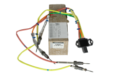 Senzor Teploty Emisí Originál 226589153R Renault