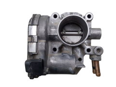 Škrticí Klapka Toyota 22030-0Q010-A 0280750192 Bosch 1743