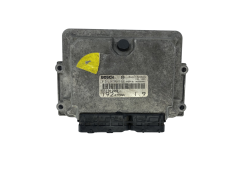 Blok Ovladačů 55191209 0281011553 192 47DAA Fiat Bosch 50477
