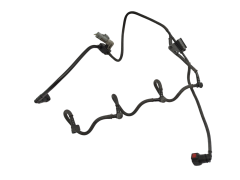 Převod Paliva 8200589142 8200166638 Renault 2.2 2.5 dci
