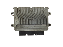 Blok Ovladačů 9664127180 21586048-9A 9651696680 PSA Valeo 14331
