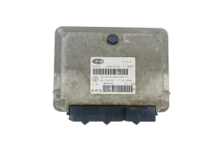 Blok Ovladačů IAW.4AF.M9 55187372 Fiat Magneti Marelli 38143
