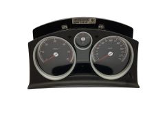 Tachometr Opel Astra H Zafira B 13216676NX 1972