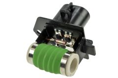 Reostat Ventilátoru Nový originál Nemo Bipper Fiorino 1267J9