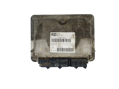 Blok Ovladačů IAW.4AF.M9 55187372 Fiat Magneti Marelli 36223