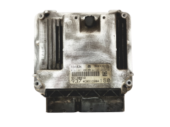 Blok Ovladačů 55198812 0281011896 Alfa Romeo Bosch 30417