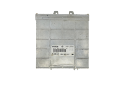 Blok Ovladačů 8D0907557C 0261203938 Audi A4 B5 Bosch 45711