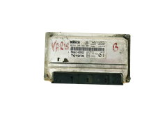 Blok Ovladačů Toyota PSA 0261206882 89661-0D012 Bosch 33030