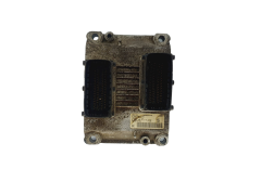 Blok Ovladačů Fiat 00551803110 0261207901 Bosch 42093