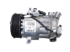 Kompresor Klimatizace 926000217R 0.9 1.2 TCe Renault Clio 4 Captur 1000km Kompresor Klimatizace 926000217R 0.9 1.2 TCe Renault Clio 4 Captur 1000km