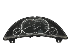 Otáčkoměr Opel Corsa C 13173364WW 110080226023 53051 Otáčkoměr Opel Corsa C 13173364WW 110080226023 53051