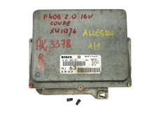 Blok Ovladačů 0261204651 9630403280 26FM0479 PSA Bosch 22237