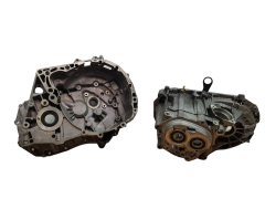 Kryt Převodovky JH3142 Renault Megane 2 1.6 16v