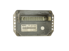 Blok Ovladačů 00464558010 0261203868 Fiat Bosch 57475
