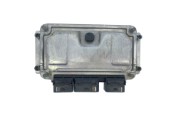 Blok Ovladačů PSA 0261207858 9647817980 9646992680 Bosch