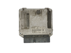 Blok Ovladačů 55198812 0281011896 4C6D1CBBA Alfa Romeo Bosch 46956