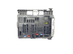 Blok Ovladačů PSA 9650618480 U118470003L Siemens 58927