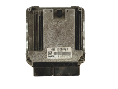 Blok Ovladačů 03G906016HK 0281012251  VW Bosch 25290