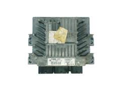Blok Ovladačů S122326113A 8200804775 SID301  Renault Siemens 32496